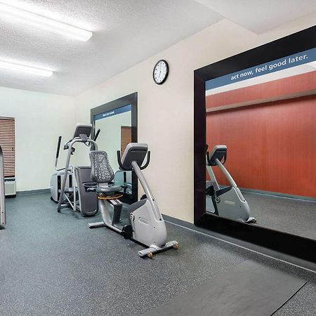 Rome Inn And Suites 외부 사진