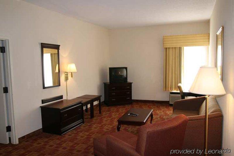 Rome Inn And Suites 객실 사진