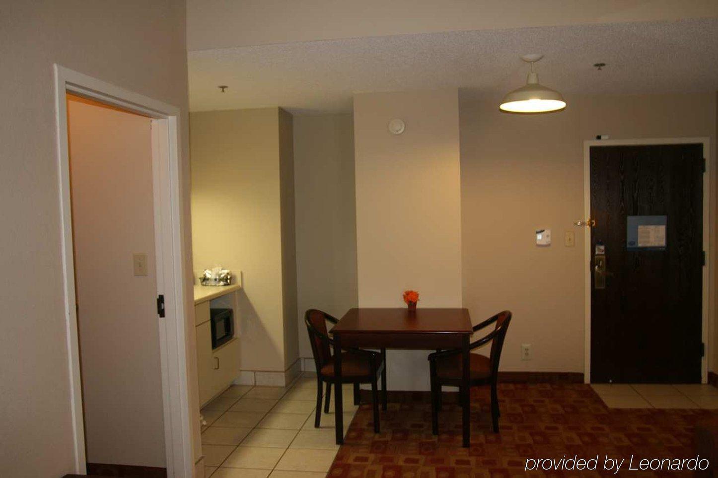 Rome Inn And Suites 객실 사진