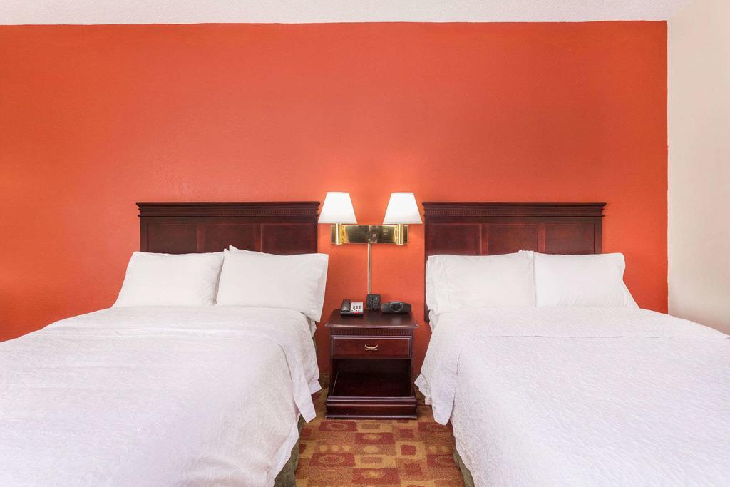 Rome Inn And Suites 객실 사진