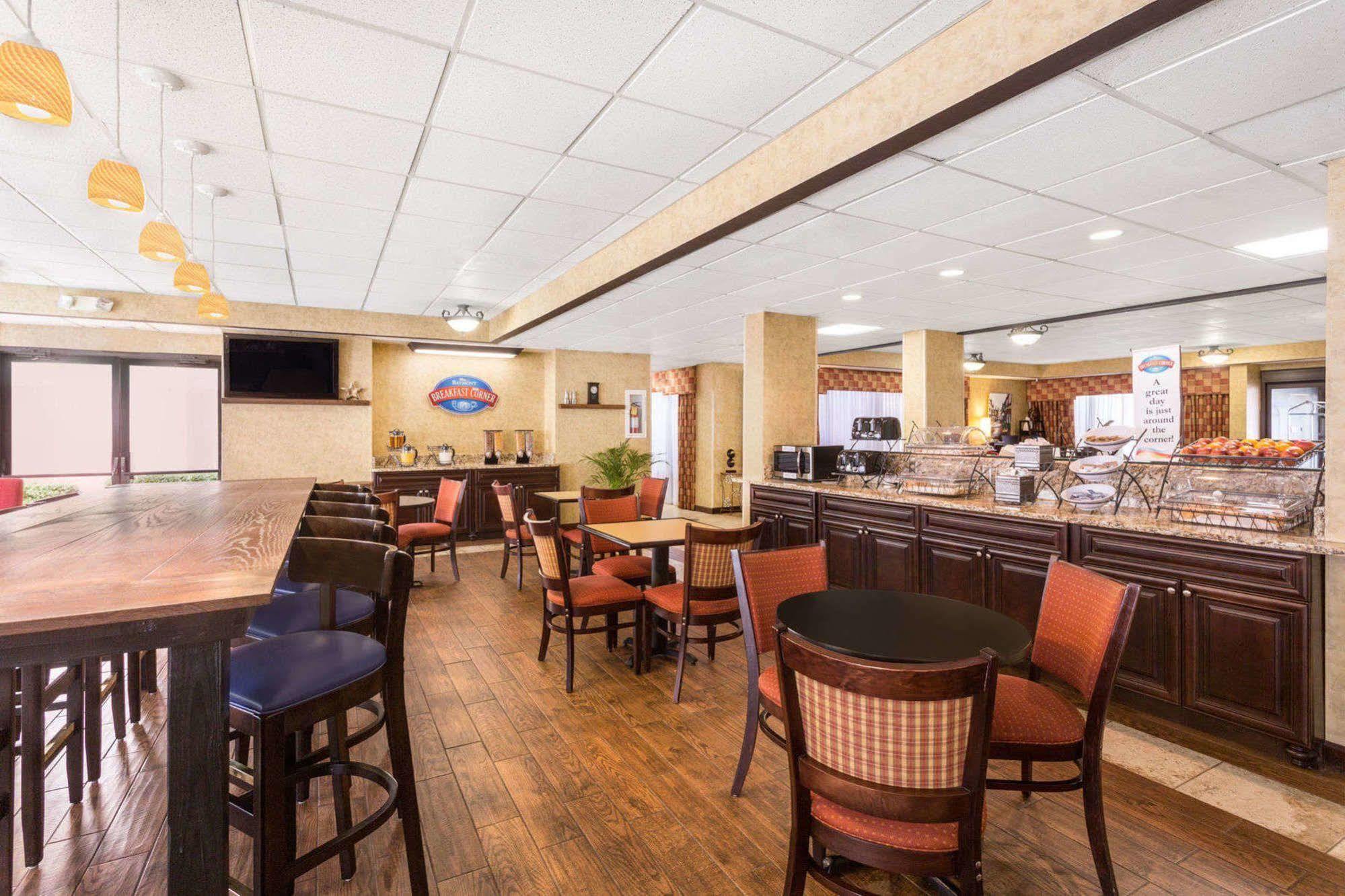 Rome Inn And Suites 외부 사진